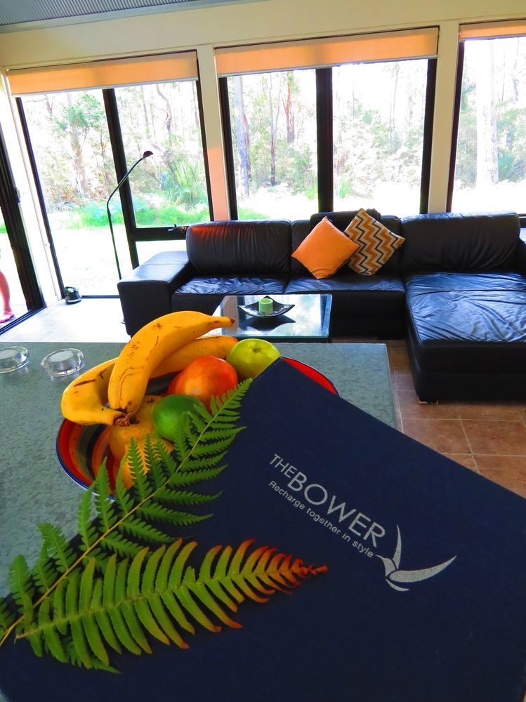 The Bower At Broulee Hotel Exterior photo
