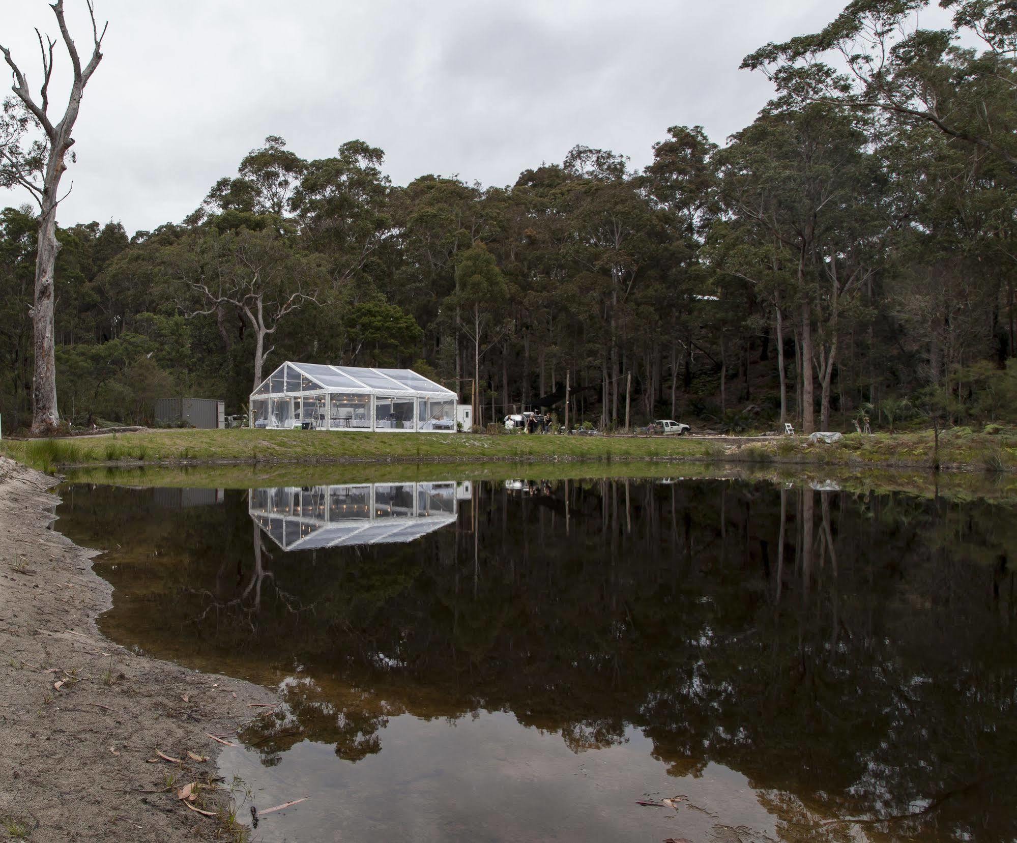 The Bower At Broulee Hotel Exterior photo