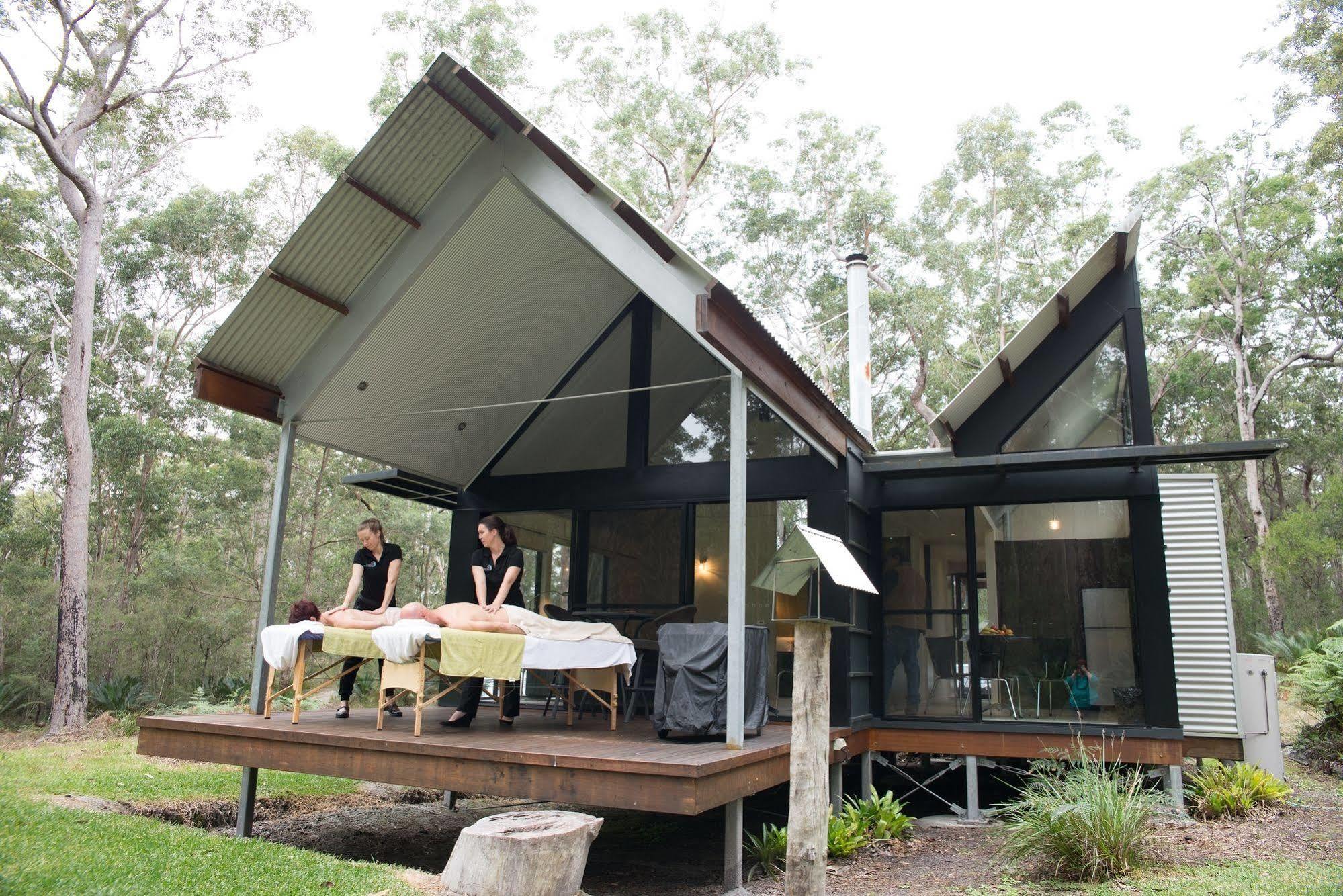 The Bower At Broulee Hotel Exterior photo